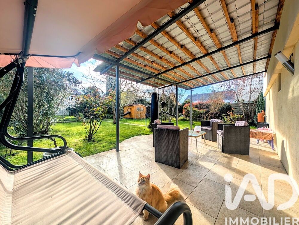 Vente Maison/villa 8 pièces