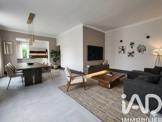  Maison � vendre 5 pi�ces 174 m�