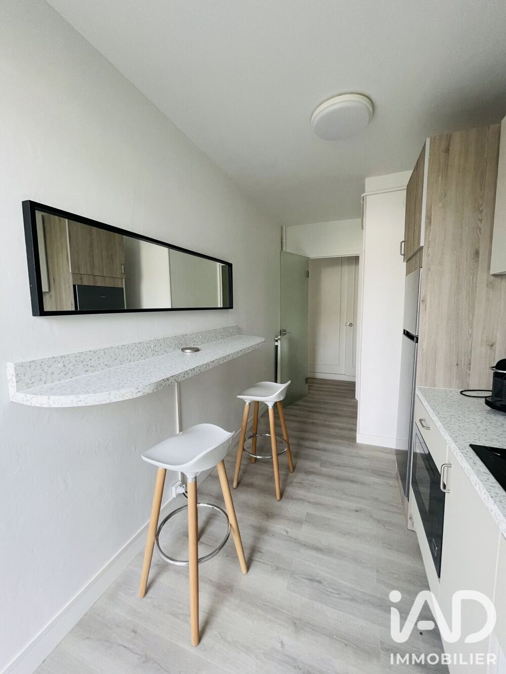Vente Appartement 1 pièce