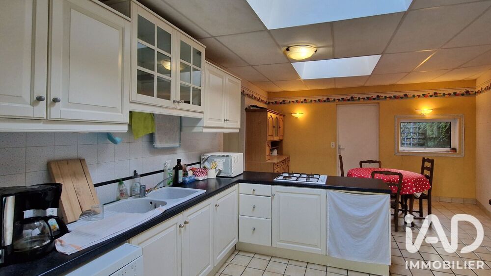 Vente Maison Vente Maison/villa 8 pièces Merdrignac