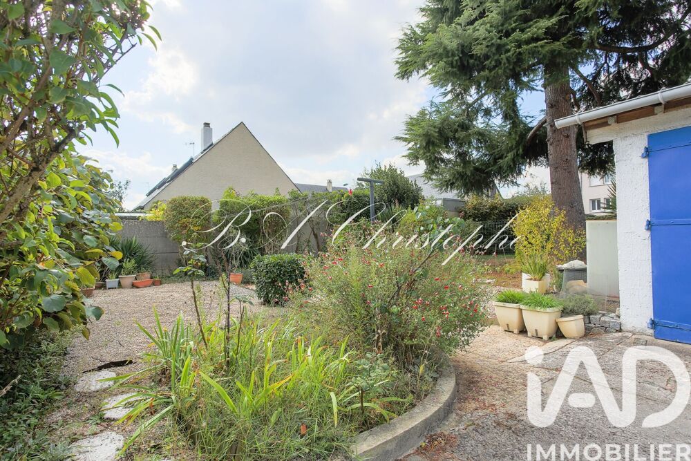 vente Maison - 4 pièce(s) - 80 m² Ermont (95120)
