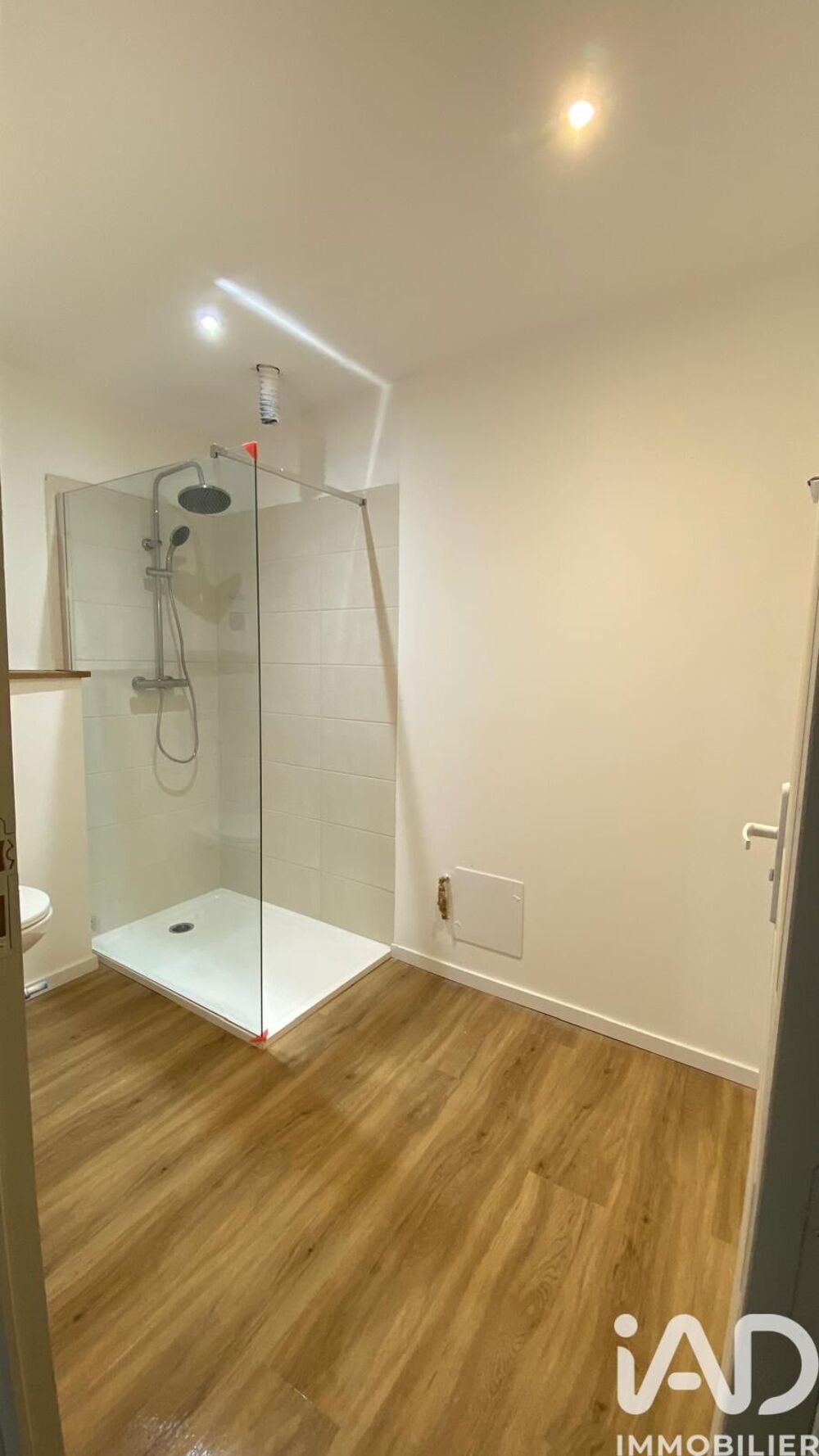 Vente Immeuble Vente Immeuble 246 m&sup2; Agen