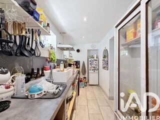  Maison à vendre 5 pièces 93 m²