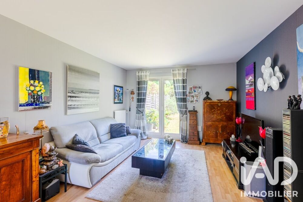 vente Maison - 4 pièce(s) - 69 m² Taverny (95150)