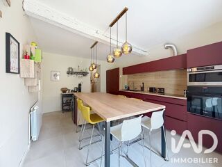  Maison à vendre 5 pièces 153 m²