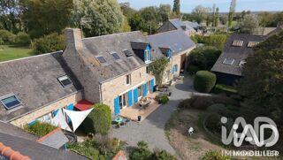  Maison à vendre 15 + pièces 554 m²