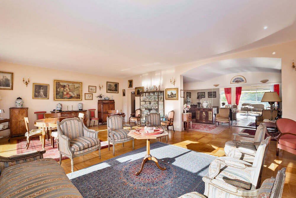  vendre  Appartement Paris 16