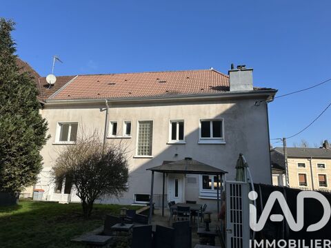   Vente Maison Maison - 8 pi�ce(s) - 182 m�