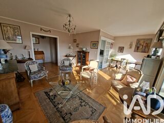  Appartement à vendre 3 pièces 80 m²