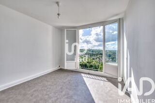  Appartement à vendre 2 pièces 41 m²