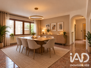  Maison à vendre 6 pièces 158 m²