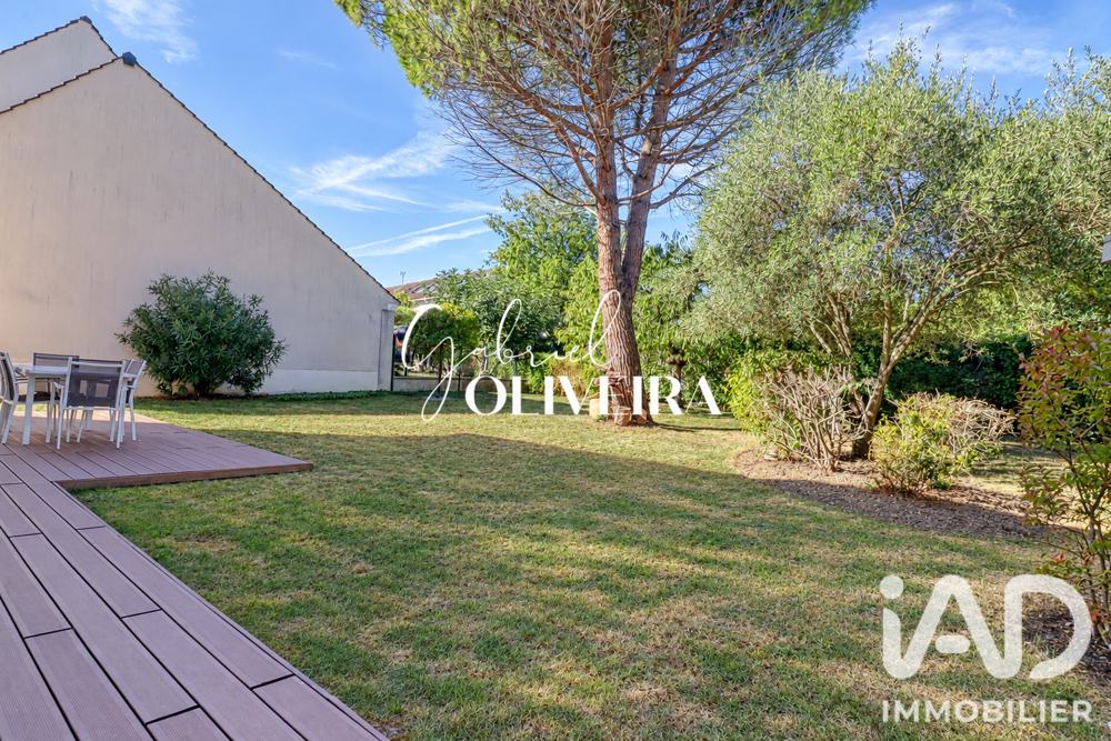 à vendre  Maison Deuil-la-Barre (95170)