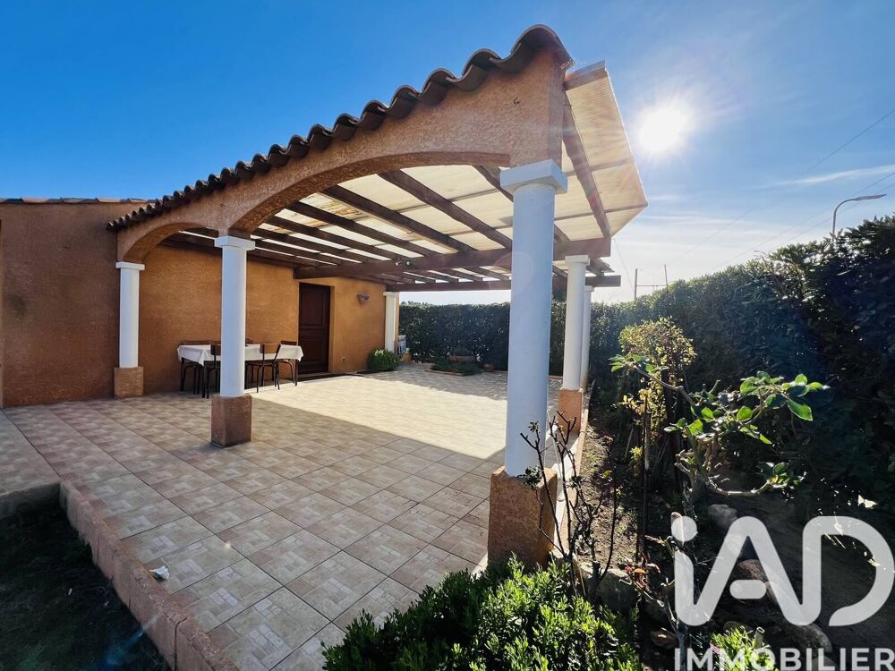 Vente Maison/villa 3 pièces