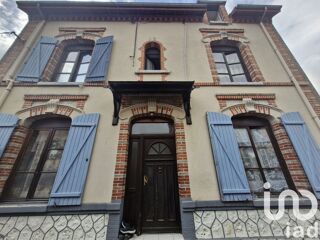  Maison à vendre 7 pièces 135 m²