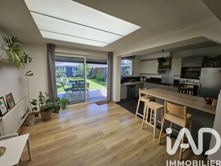  Maison � vendre 5 pi�ces 110 m�