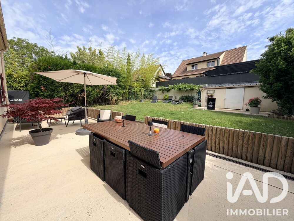 Vente Maison Vente Maison/villa 4 pièces Chambly