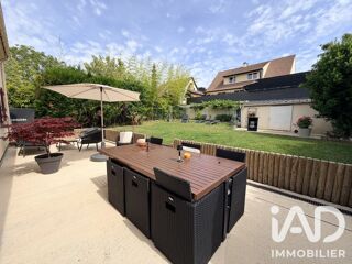  Maison à vendre 4 pièces 90 m²