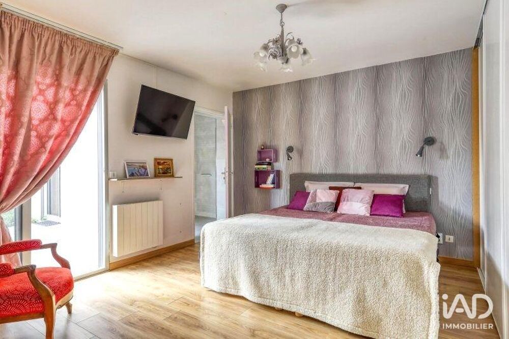 Vente Maison Vente Maison/villa 5 pièces Saint-melaine-sur-aubance