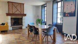  Maison à vendre 6 pièces 155 m²
