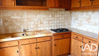  Maison à vendre 4 pièces 45 m²