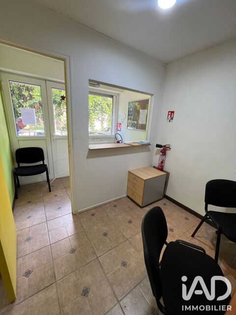   Vente Boutique/Local commercial 23 m&sup2; 