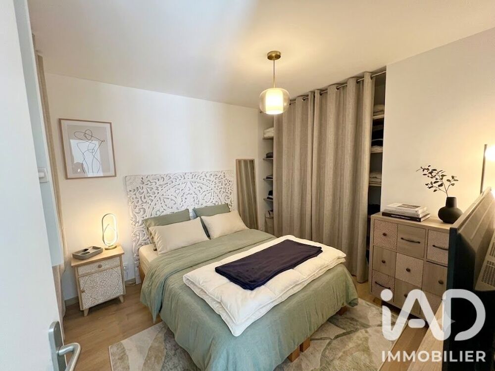 Vente Appartement Vente Appartement 4 pièces Massy