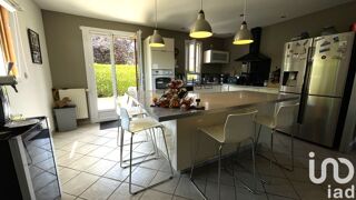  Maison à vendre 5 pièces 117 m²