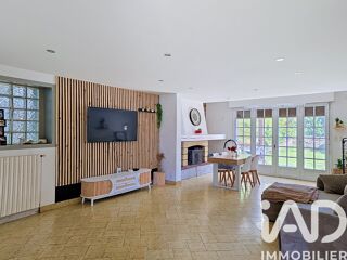  Immeuble à vendre 273 m²