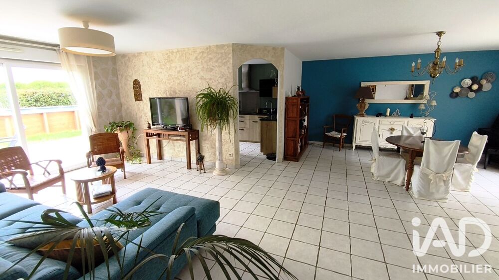 Vente Maison Vente Maison/villa 5 pièces Vineuil