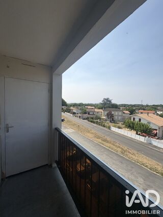  Appartement à vendre 3 pièces 62 m²