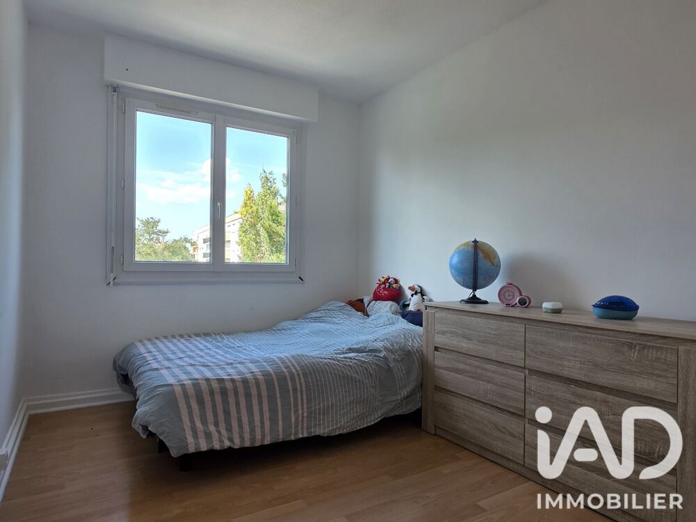 Vente Appartement Vente Appartement 5 pièces Orvault