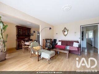  Appartement à vendre 5 pièces 97 m²