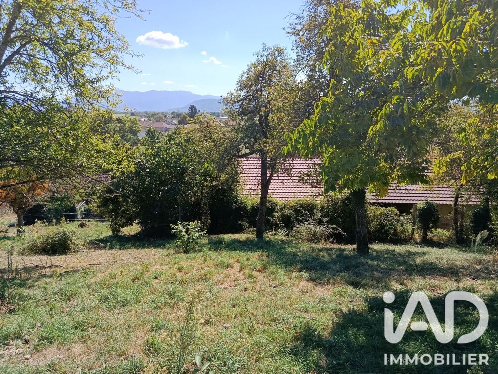 Vente Terrain Vente Terrain à bâtir 2 130 m&sup2; Colombe