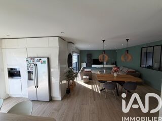 Maison à vendre 7 pièces 150 m²