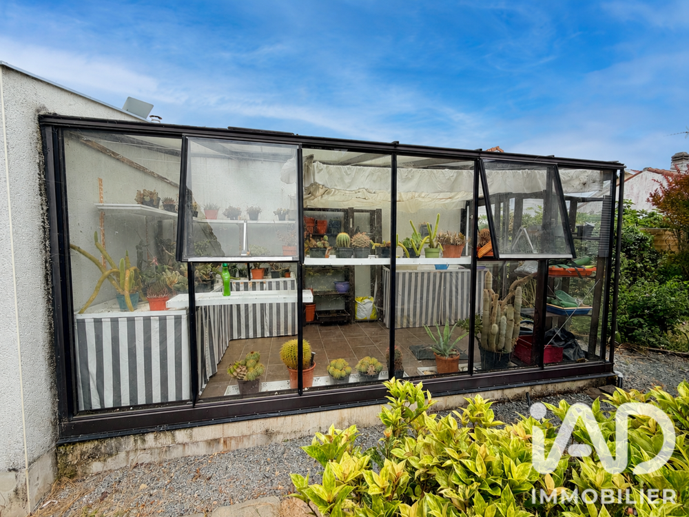 Vente Maison Vente Maison traditionnelle 5 pièces La plaine-sur-mer