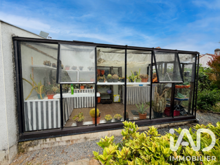  Maison à vendre 5 pièces 70 m²