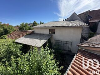 Immeuble à vendre 490 m²