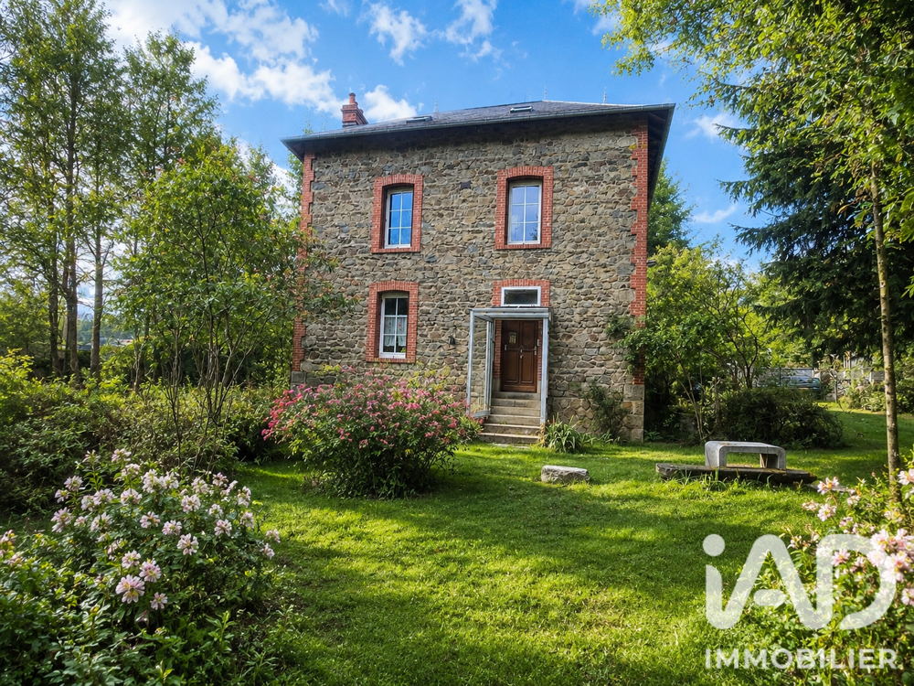 Vente Maison Vente Maison de campagne 8 pièces Les mars