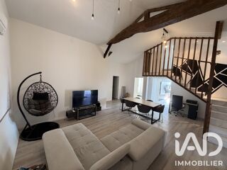  Maison à vendre 8 pièces 199 m²