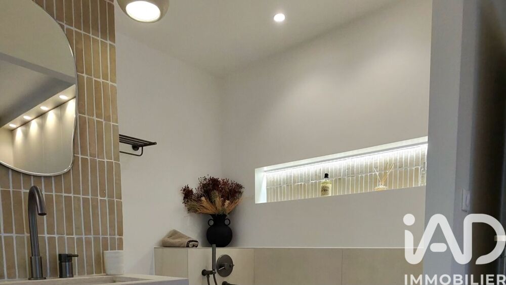 � vendre  Maison Crozon (29160)