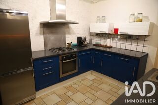  Maison à vendre 5 pièces 139 m²