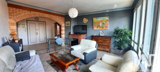  Appartement � vendre 3 pi�ces 80 m�