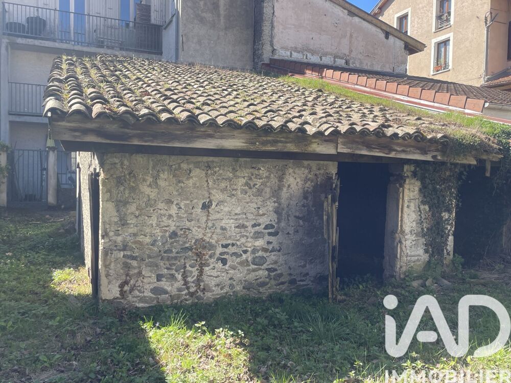 Vente Terrain Vente Terrain 379 m&sup2; Vizille