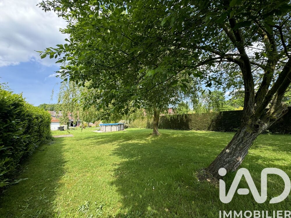 Vente Maison/villa 7 pièces