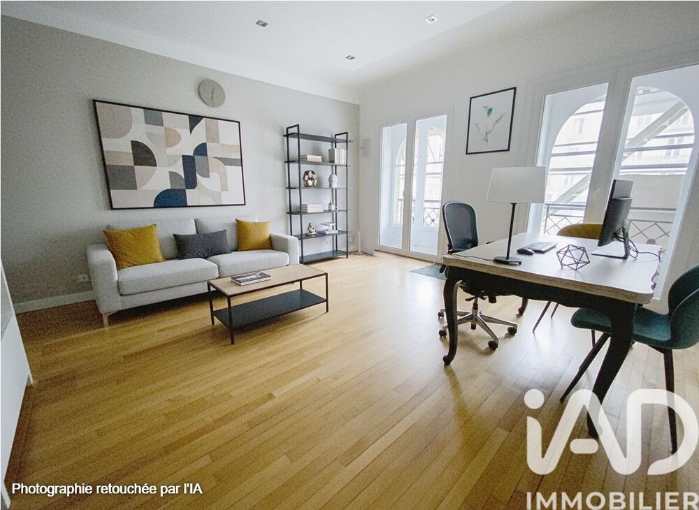   Vente Boutique/Local commercial 97 m&sup2; 