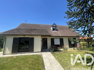  Maison � vendre 10 pi�ces 205 m�