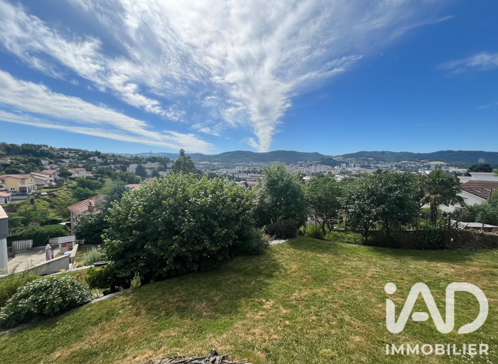Vente Maison Vente Maison/villa 5 pièces Unieux