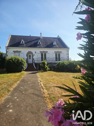  Maison à vendre 7 pièces 164 m²