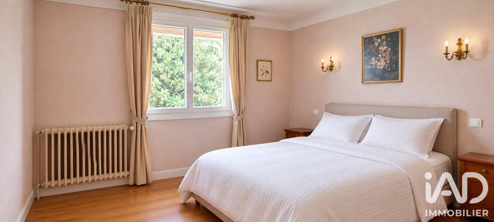 Vente Maison Vente Maison/villa 6 pièces Brive-la-gaillarde