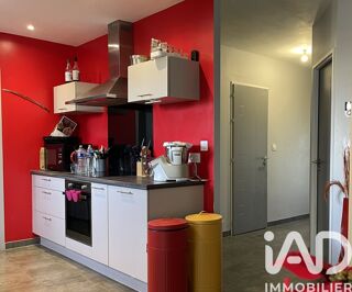  Maison à vendre 4 pièces 91 m²